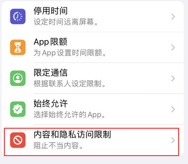 永新appleID维修服务iPhone设置中Apple ID显示为灰色无法使用