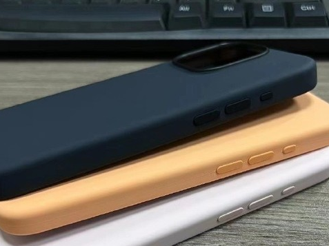 永新苹果14维修站分享iPhone14手机壳能直接给iPhone15用吗?