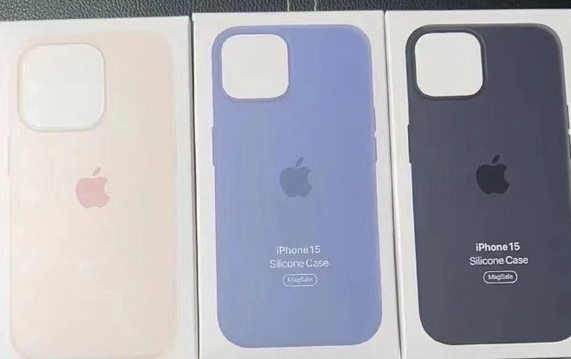 永新苹果14维修站分享iPhone14手机壳能直接给iPhone15用吗？ 