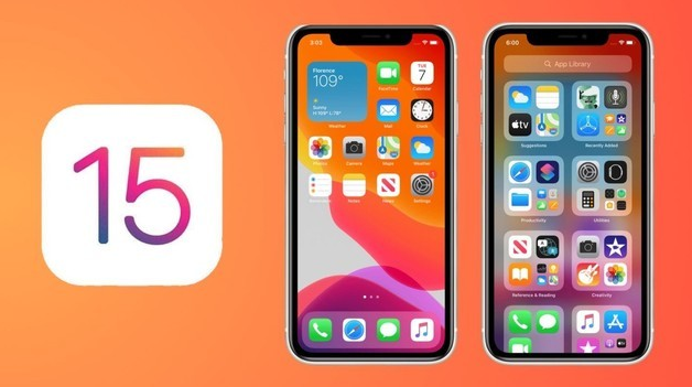 永新苹果13维修分享iPhone13更新iOS 15.5，体验如何 