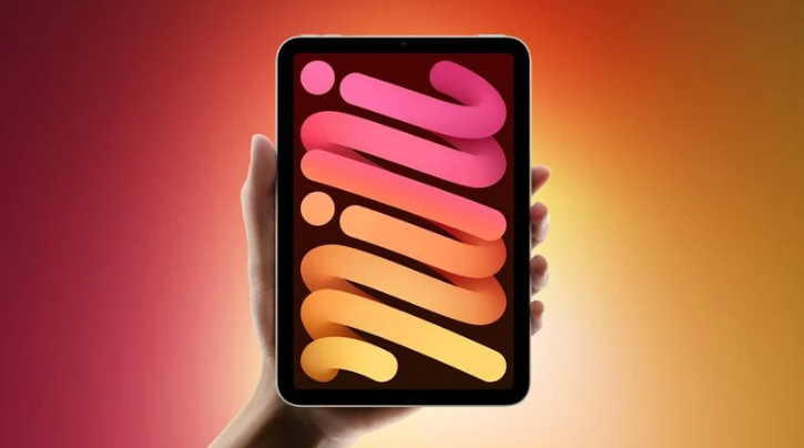 永新苹果手机维修分享iPad mini 7 屏幕硬件可能进行了更新  