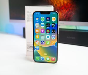 永新苹果维修点分享iPhone 14 Plus黑屏小众诱因汇总 