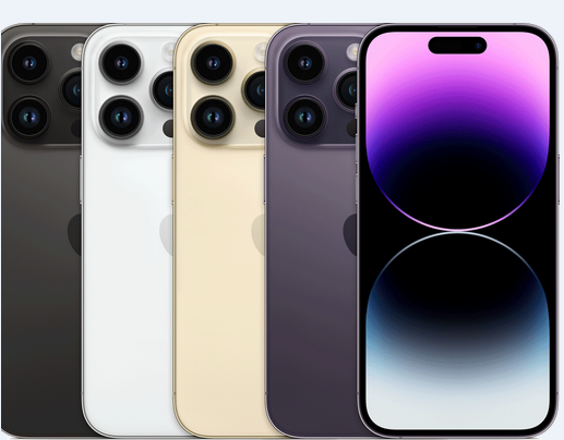 永新苹果维修点分享iPhone 14 Pro发烫易忽略问题解析 